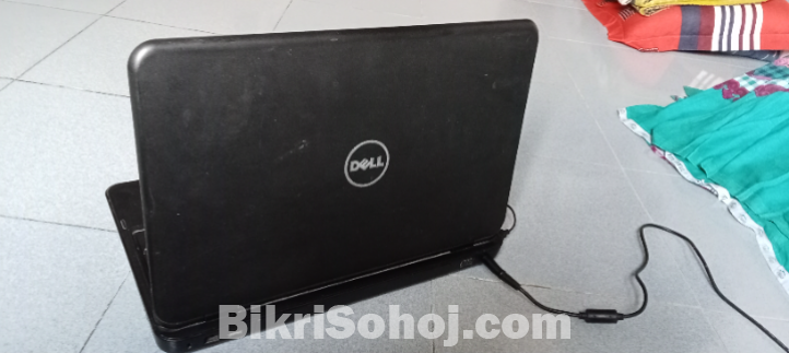 DELL laptop core i5